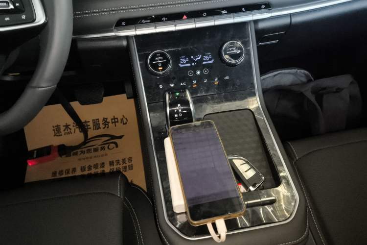 Used Chery Tiggo 8 2024 230TCI Automatic New Edition 5-Seater
