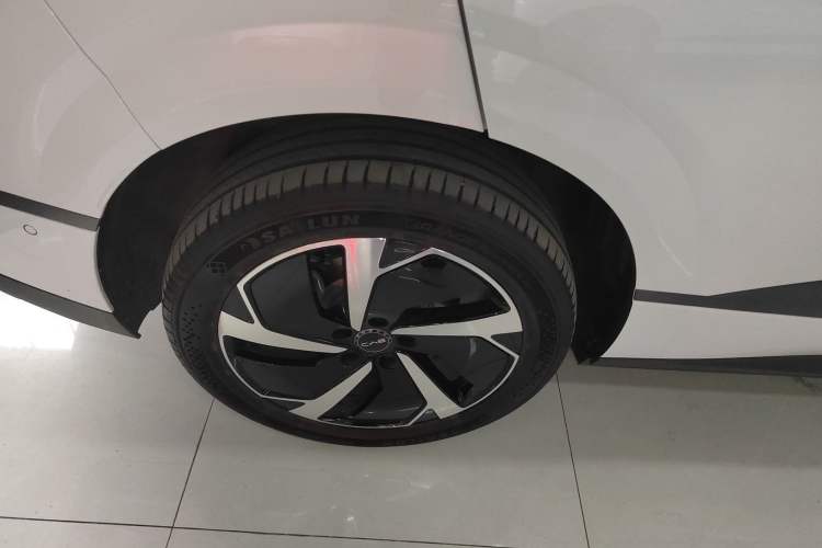 Used BYD Sealion 06 New Energy 
