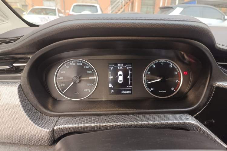 Used Chery Arrizo 5 2019 1.5L CVT Leisure Edition China V standard
