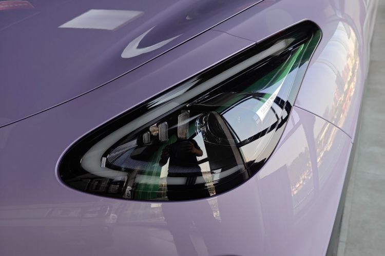 Used  Geome 2025 310km Dream Edition
