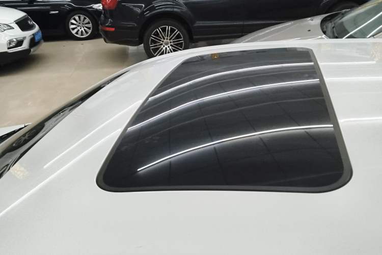 Used Cadillac ATS-L 2014 25T Comfort Model
