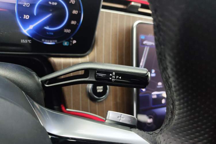 Used Mercedes-Benz EQE 2022 350 Pioneer Edition
