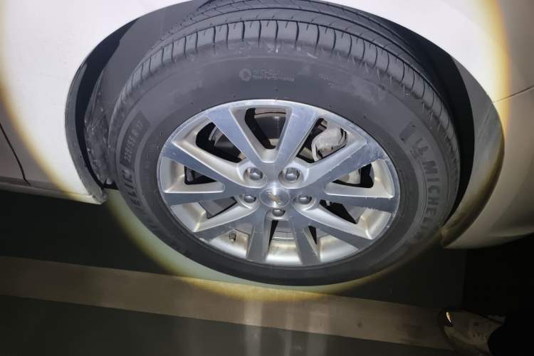 Used Chevrolet Malibu 2013 2.4L Automatic Luxury Edition
