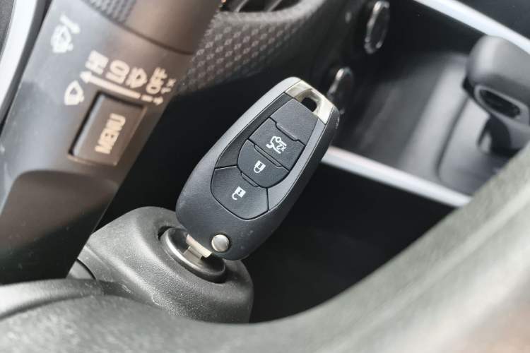 Used Chevrolet Cavalier 2021 325T Automatic Enjoyment Edition