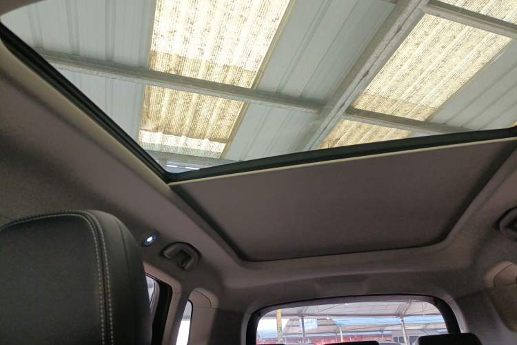 Used BYD Song Pro 2019 1.5T Automatic Prestige Model