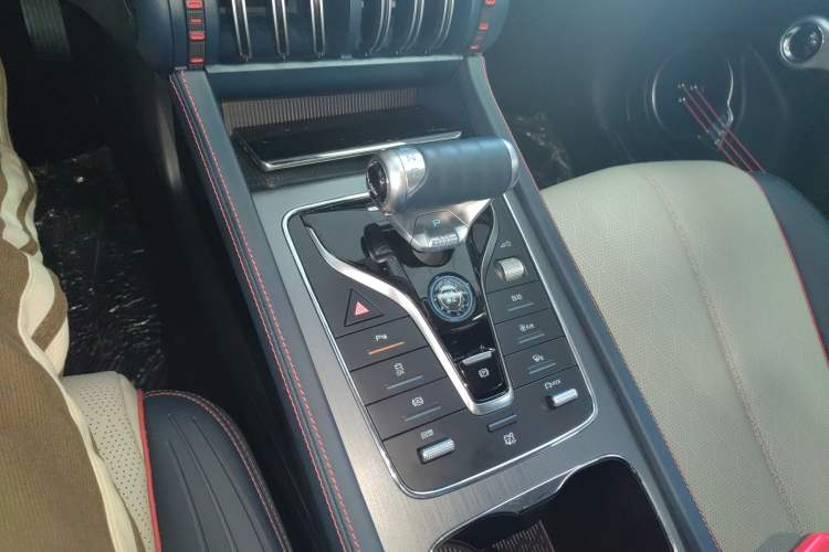 Used BYD Yuan PLUS 2022 430 km Luxury Version
