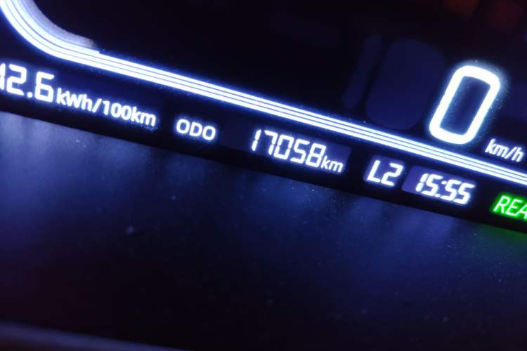 Used Geely Galaxy Panda 2024 Panda Mini 200km Endurance Bear