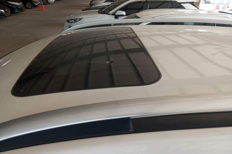 Used Haval H2 2017 Blue Label 1.5T Automatic Two-Wheel Drive Luxury Model
