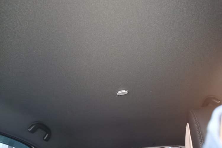 Used BYD Seagull 2025 Smart Drive Version 305 km Freedom Edition
