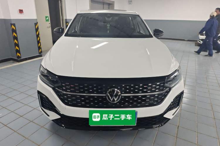 Used Volkswagen Lavida 2024 300TSI DSG Starry Sky Deluxe Edition
