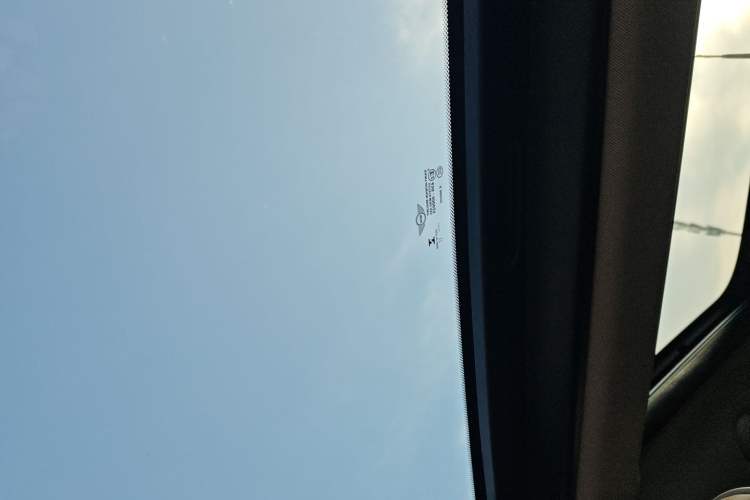 Used  MINI 2021 1.5T ONE PLUS
