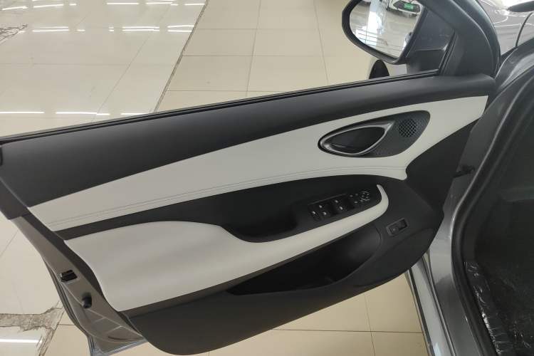 Used BYD Seal 05 DM-i 2025 DM-i Smart Drive 55KM Luxury Model
