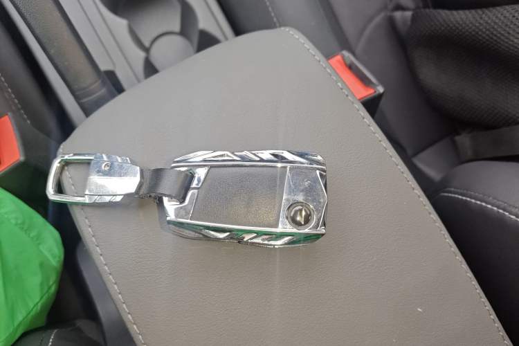 Used Jetta VS5 2019 280TSI Automatic Enjoyment Model
