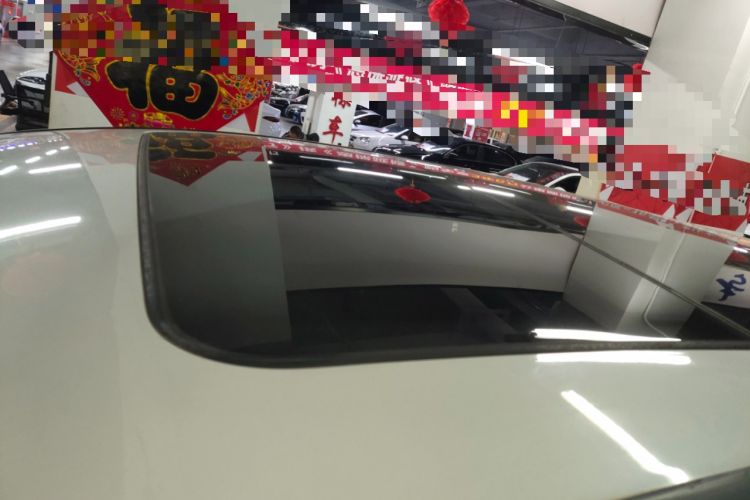 Used Honda CR-V 2017 240TURBO CVT Four-Wheel Drive Prestige Edition
