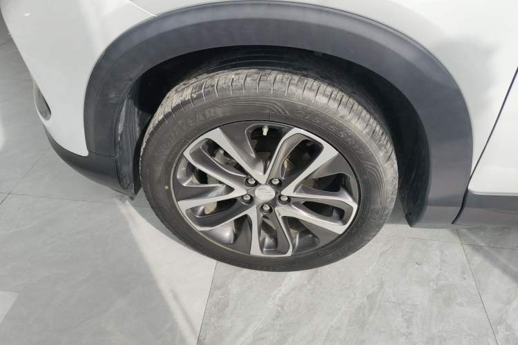 Used Buick Encore 2020 20T CVT Elite Edition
