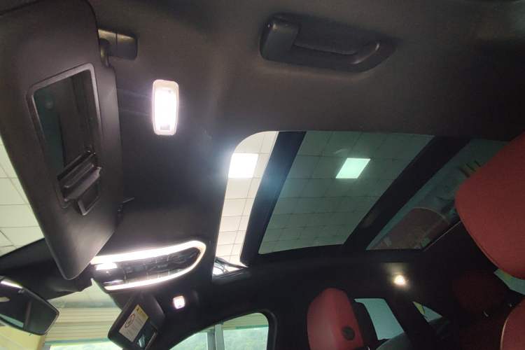 Used Porsche Macan 2021 Macan 2.0T