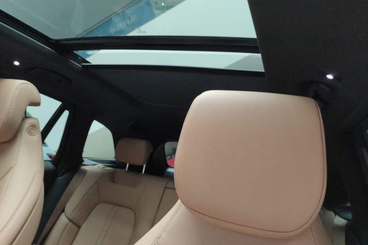 Used Nio ES6 2020 610 km Performance Version