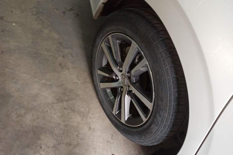 Used Honda Civic 2023 240TURBO CVT Dynamic Edition