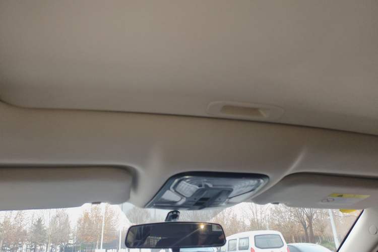 Used Changan CS55 2018 1.5T Automatic Colorful Edition China V Standard