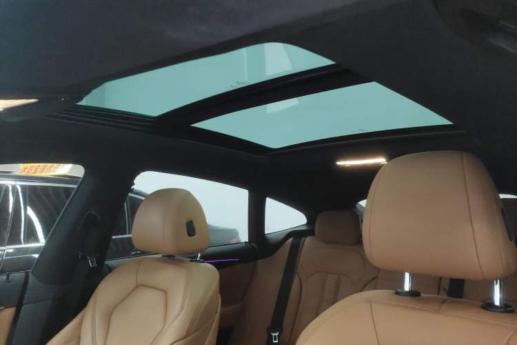 Used BMW 6 Series GT 2021 Restyled 630i M Sport Package