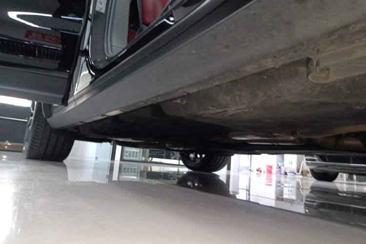 Used Porsche Cayenne 2023 Cayenne 3.0T Platinum Edition
