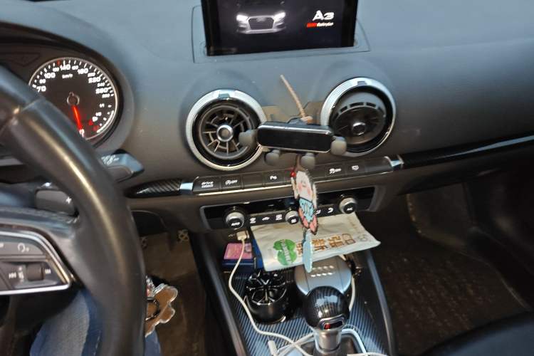 Used Audi A3 2018 30th Anniversary Edition Sportback 40 TFSI Sport Model