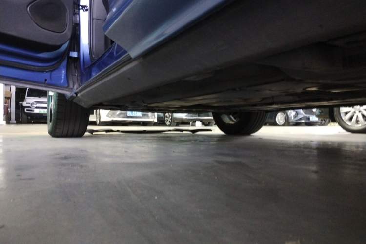 Used Volvo XC60 2019 T5 4x4 Smart & Dynamic Sport Edition China VI Standard
