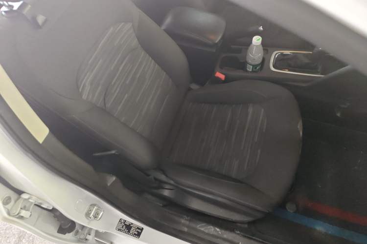 Used Chevrolet Cavalier 2016 1.5L Automatic Enjoyment Edition
