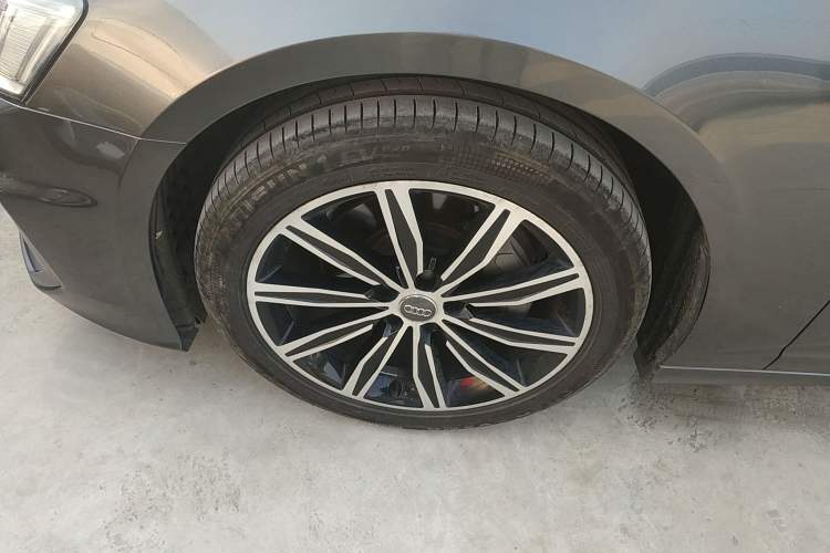 Used Audi A6L 2021 45 TFSI Prestige Dynamic Edition
