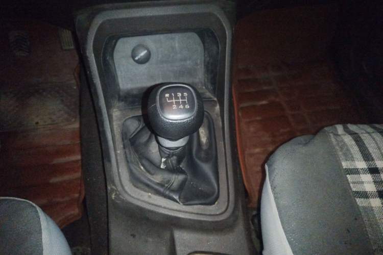 Used Wuling Hongguang V 2022 1.5L Jingqu Edition Electric-Assist LAR
