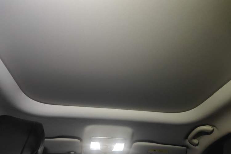 Used Oshan X7 2021 1.5T Manual Luxury Version
