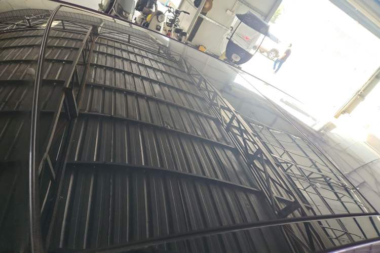 Used Volkswagen Golf 2015 1.4TSI Automatic Comfort Model
