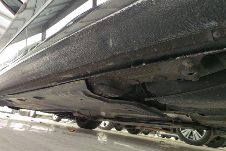 Used Skoda Superb 2013 1.8TSI Automatic MingShi Edition