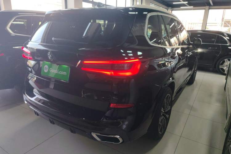 Used BMW X5 2022 xDrive30i M Sport Package