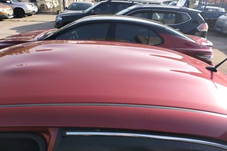 Used Toyota YARiS L 2017 1.5E CVT Dynamic Edition
