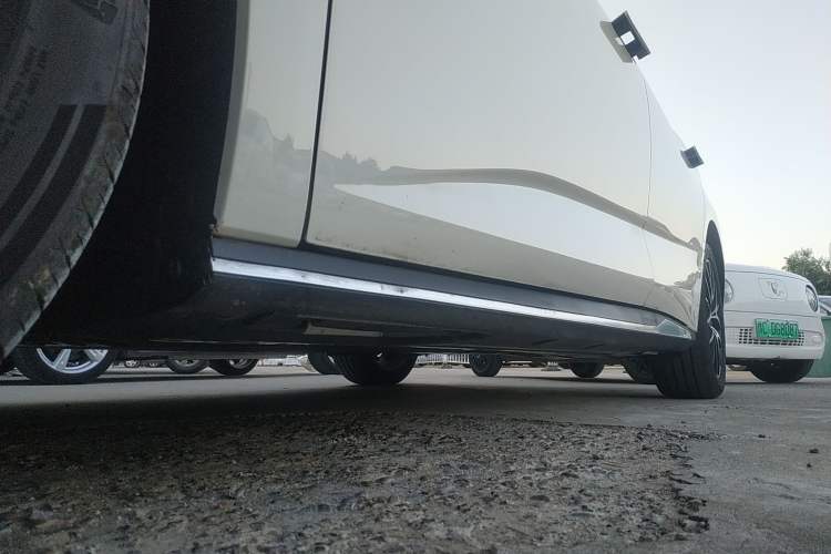 Used BYD Seal 07 DM-i 2025 Intelligent Driving Version DM-i 1.5L 125 km Prestige Edition
