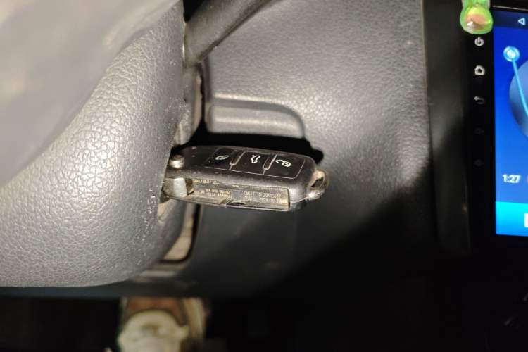 Used Volkswagen Polo 2016 1.4L Automatic Trendy Model