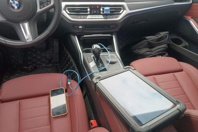 Used BMW 3 Series 2021 325i M Sport Package
