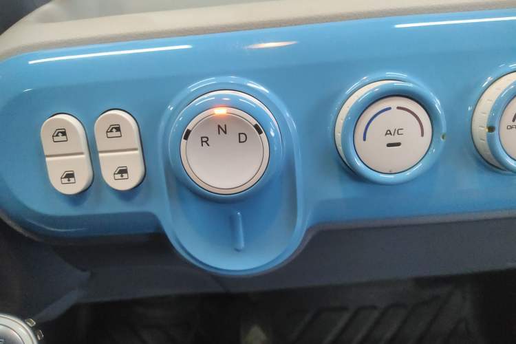 Used Bestune Pony 2024 170km Range Energizing Horse