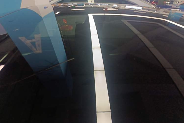 Used Audi A7L 2022 45 TFSI quattro S-line Wind Rider
