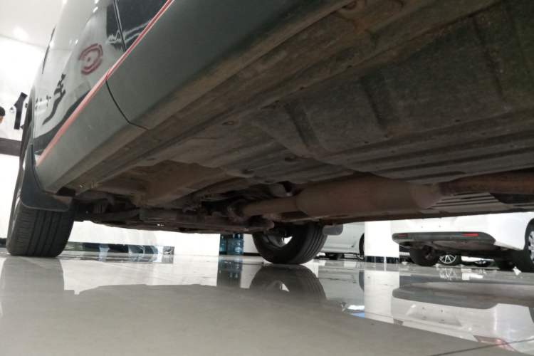 Used Changan CS55PLUS 2022 2nd Generation 1.5T DCT Prestige Version
