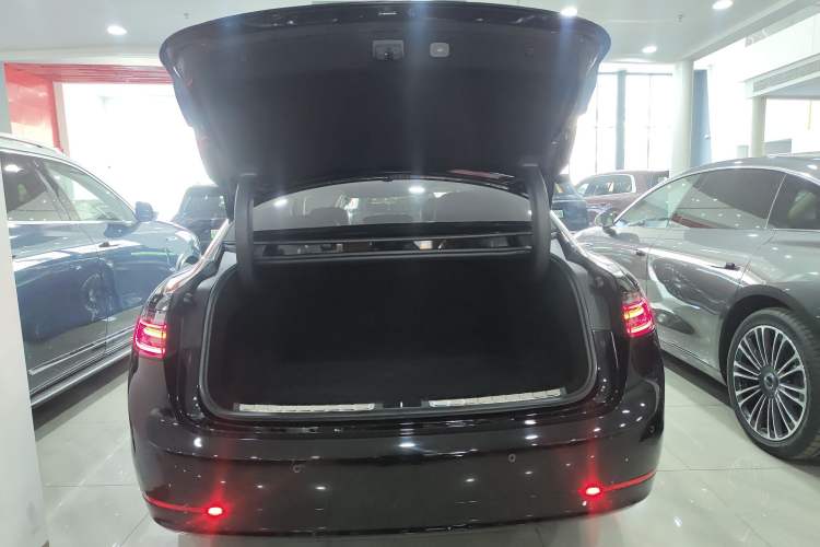 Used Hima Stelato S9 2025 Extended-Range Ultra
