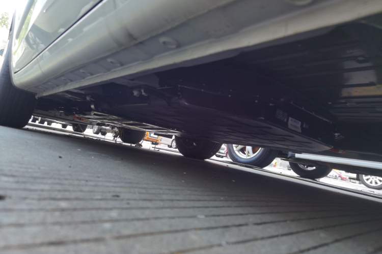 Used Wuling Bingo 2024 203km Light Edition
