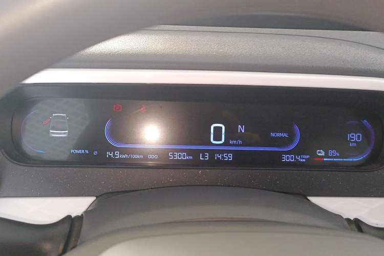 Used  Panda 2025 210km Panda Rider
