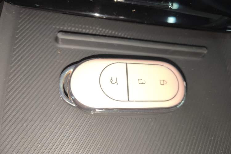 Used Leapmotor C01 2024 Pure Electric 525 Luxury Edition
