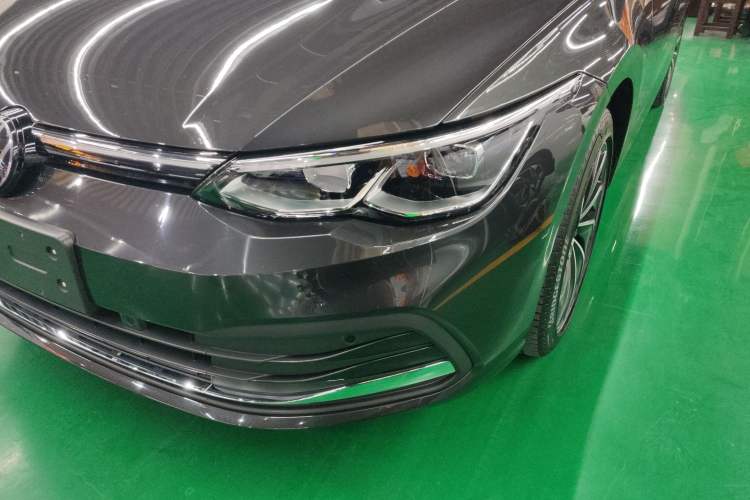 Used Volkswagen Golf 2021 280TSI DSG Pro
