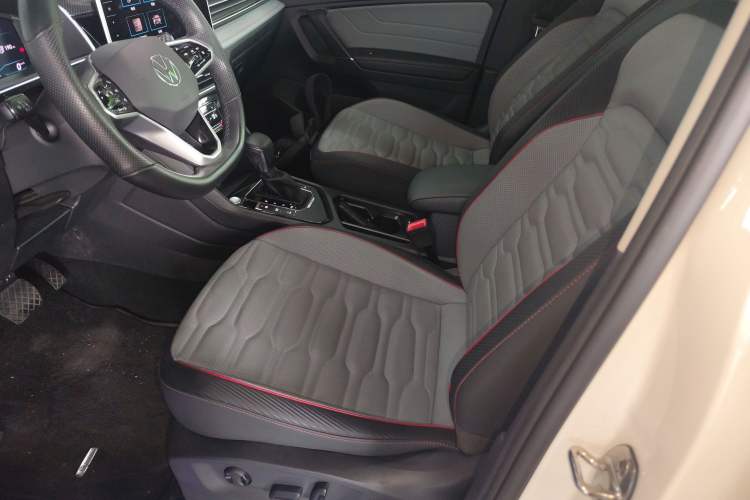 Used Volkswagen Tiguan L New Energy 2022 430 PHEV Plug-in Hybrid Flagship Edition
