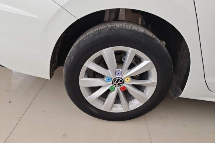 Used Volkswagen Bora 2021 1.5L Automatic Comfort Smart Connect Edition
