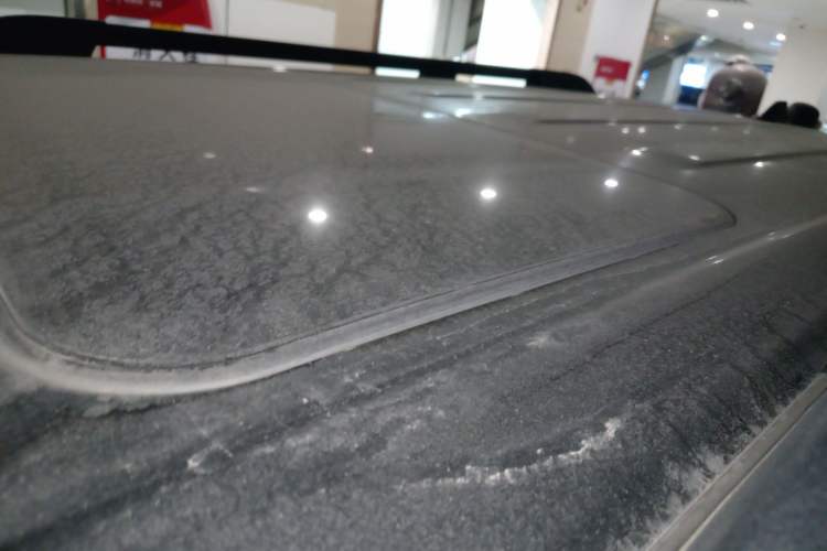 Used Tank 300 2023 Off-Road Edition 2.0T Challenger
