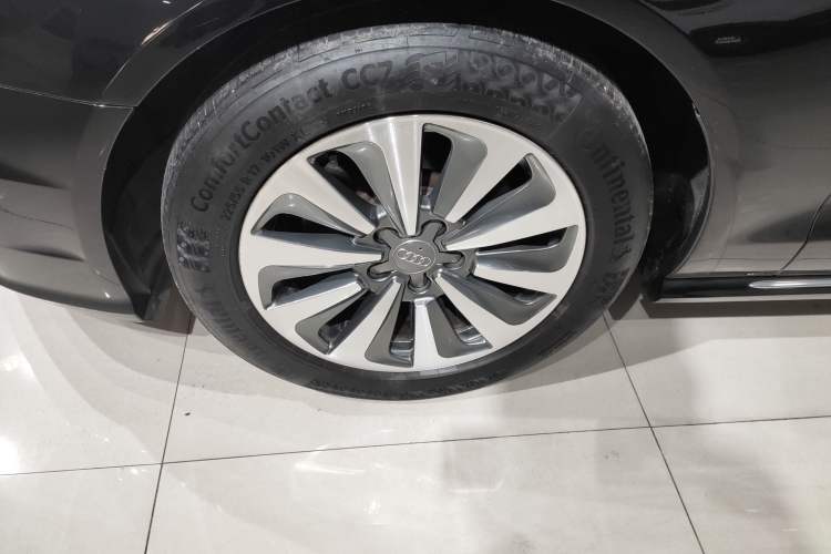 Used Audi A6L 2017 30 FSI Comfort Model